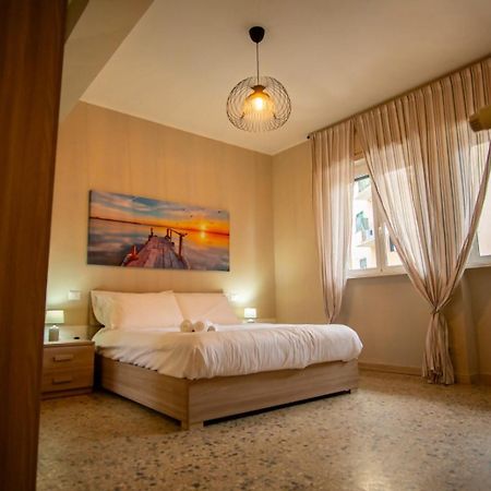 Family Penthouse 20 Min Vaticano - 6 Min Metro A By Orpi Rent Roma Esterno foto