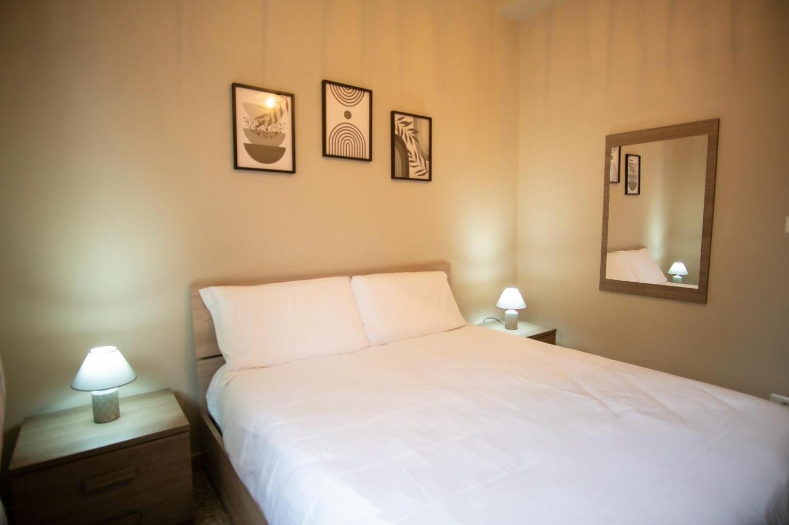 Family Penthouse 20 Min Vaticano - 6 Min Metro A By Orpi Rent Roma Esterno foto