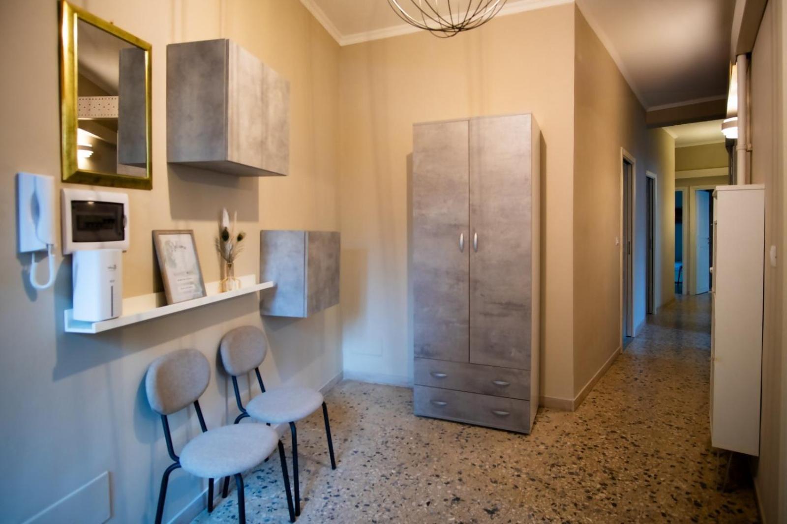 Family Penthouse 20 Min Vaticano - 6 Min Metro A By Orpi Rent Roma Esterno foto