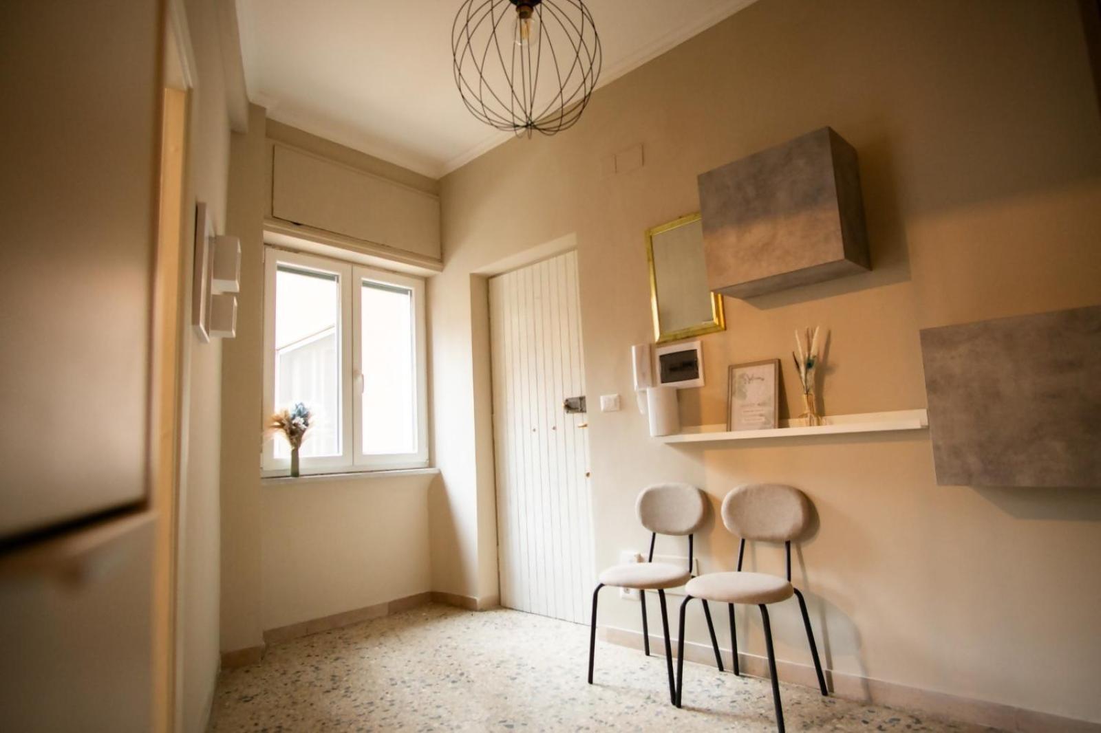 Family Penthouse 20 Min Vaticano - 6 Min Metro A By Orpi Rent Roma Esterno foto
