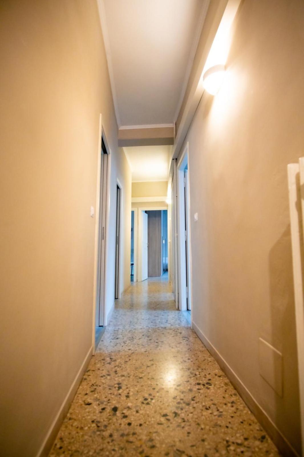 Family Penthouse 20 Min Vaticano - 6 Min Metro A By Orpi Rent Roma Esterno foto